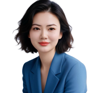 黄秋丽律师