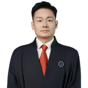 邵震洲律师