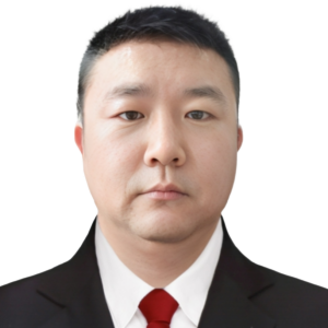 李伟涛律师