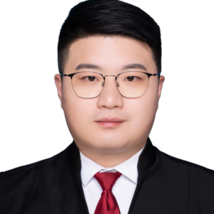 杨斌律师