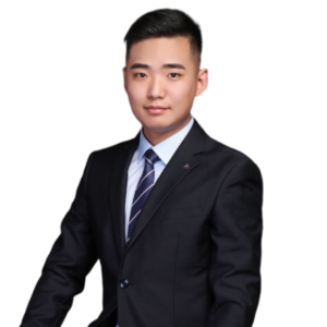 朱檬律师
