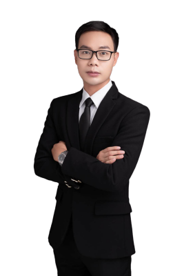 张晓鹏律师