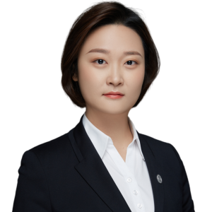 杨艳茹律师