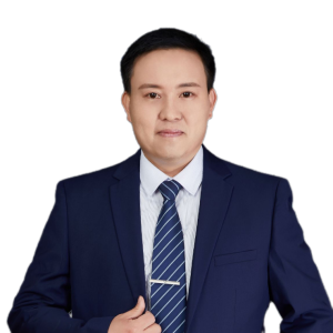 何宇峰律师