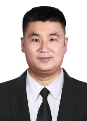 赵朝阳律师