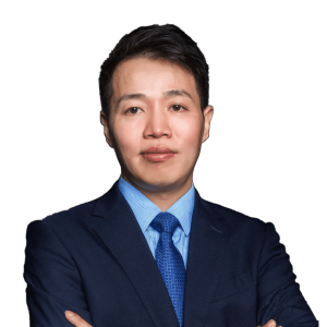 邓睿律师