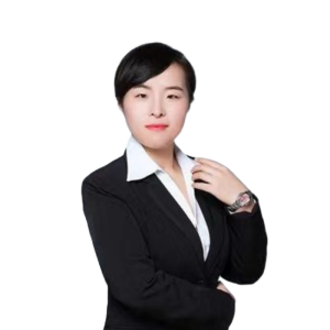 夏丽丽律师