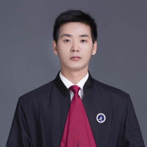 陈浩杰律师