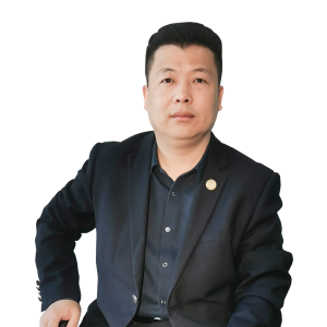 张盼合律师