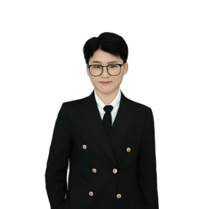 郝瑞君律师
