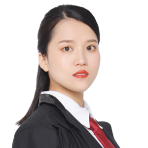 彭婷律师