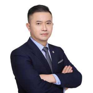 周春峰律师