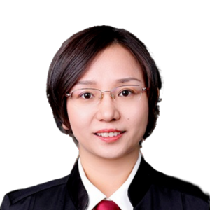 叶珊律师