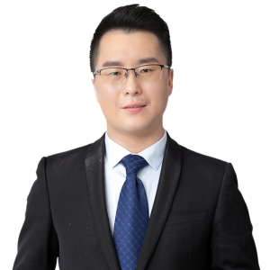 葛晓波律师