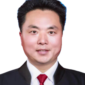 钟景前律师