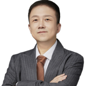 杨华律师