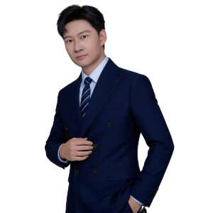殷萌凯律师