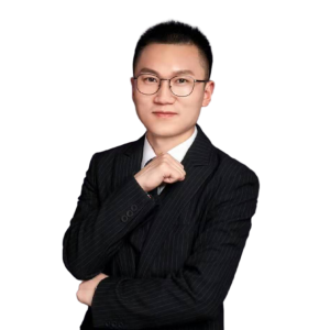 刘书峰律师