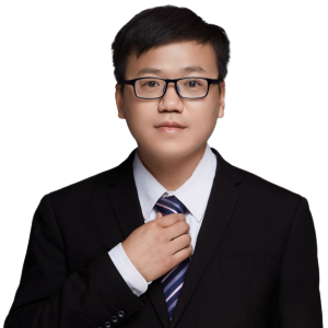 张煜律师