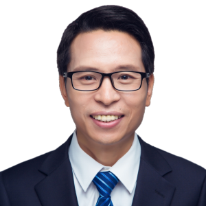 戚谦律师