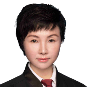 刘莉律师