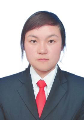 陈倩倩律师