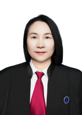 杨邓霞律师