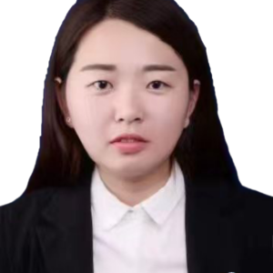 贺晶晶律师