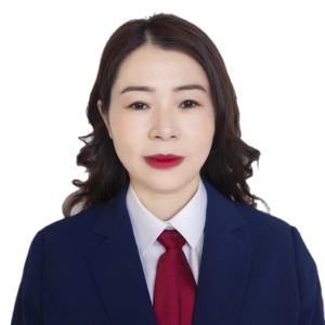 赵梦雅律师