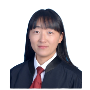 李婷律师