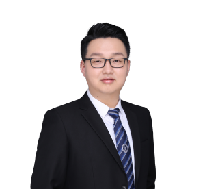 董腾越律师