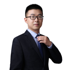 范鑫鑫律师