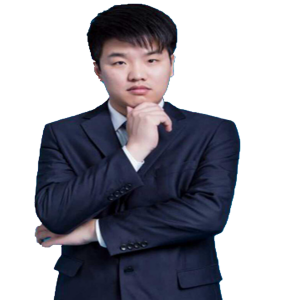 吕亚伟律师