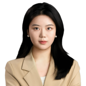 冯雯妍律师