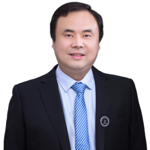 赵晓阳律师