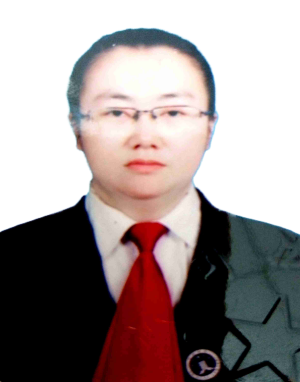孙冰洁律师