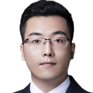 郭奕飞律师