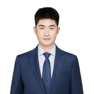 杨轲峰律师