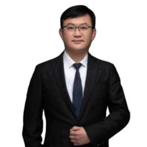 陈岩律师