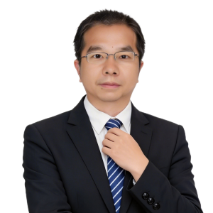 王龙海律师