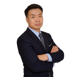 张战杰律师