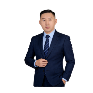 仝兴记律师