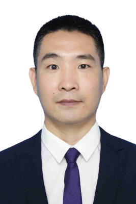 杨福军律师