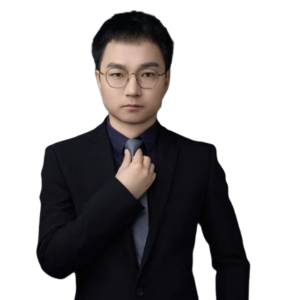 陈冰雁律师