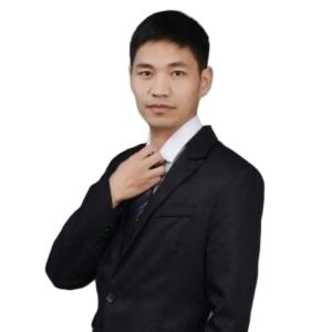 潘振东律师