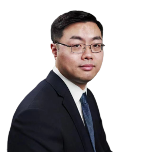 郁海洋律师
