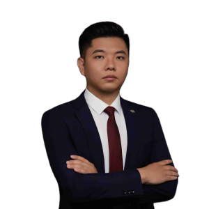 张雅槟律师