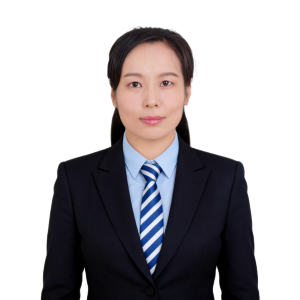 王赵静律师