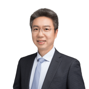 杨春耕律师