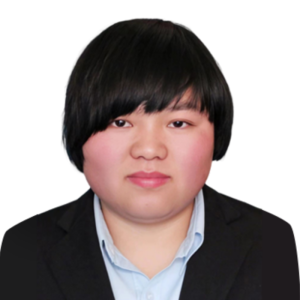 梁冰洁律师